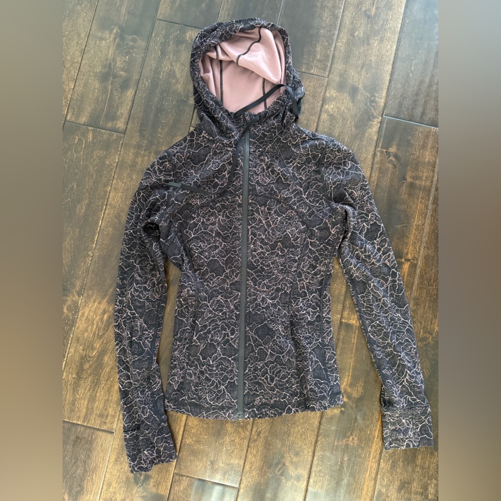 Lululemon Define jacket